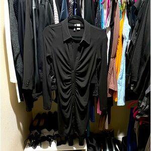 H&M Divided Bodycon Mini Dress